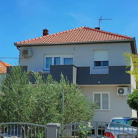 The Nice Dreams Studio Apartment Zadar Extérieur photo