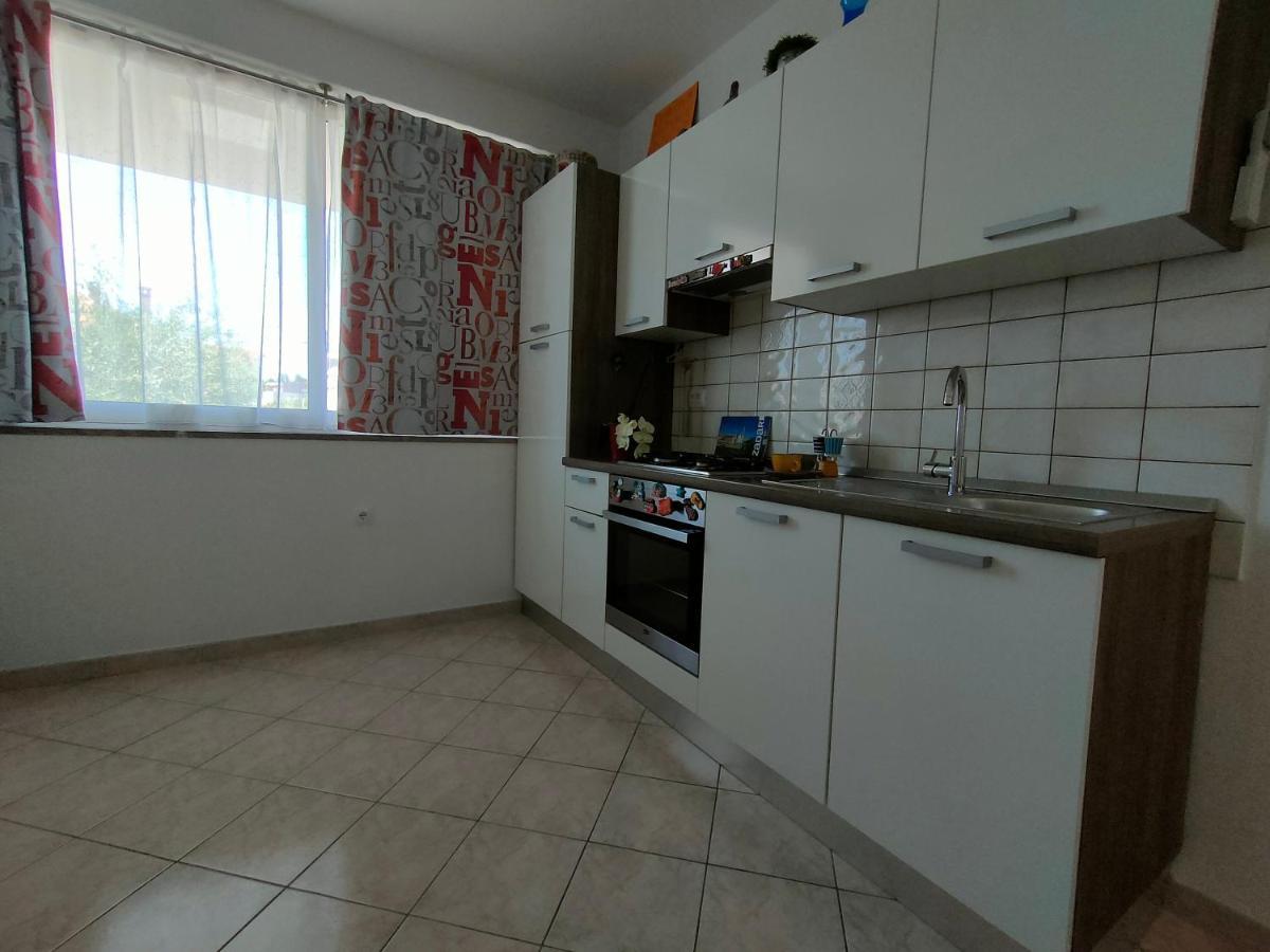 The Nice Dreams Studio Apartment Zadar Extérieur photo