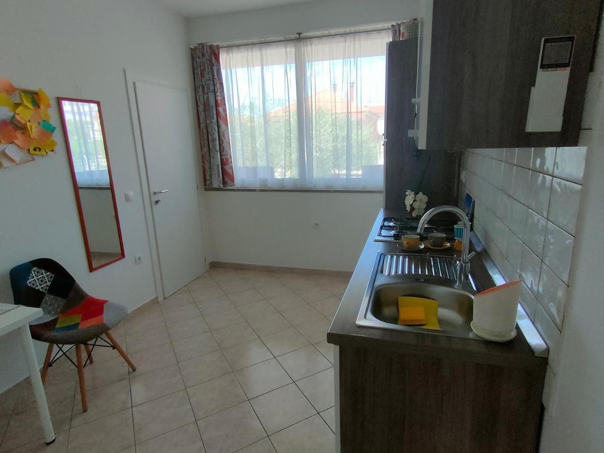The Nice Dreams Studio Apartment Zadar Extérieur photo