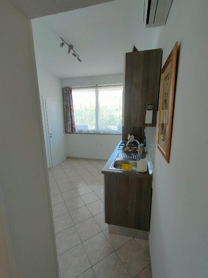 The Nice Dreams Studio Apartment Zadar Extérieur photo