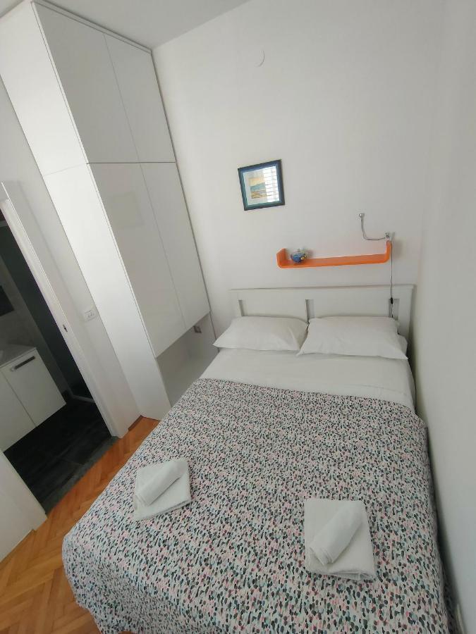 The Nice Dreams Studio Apartment Zadar Extérieur photo