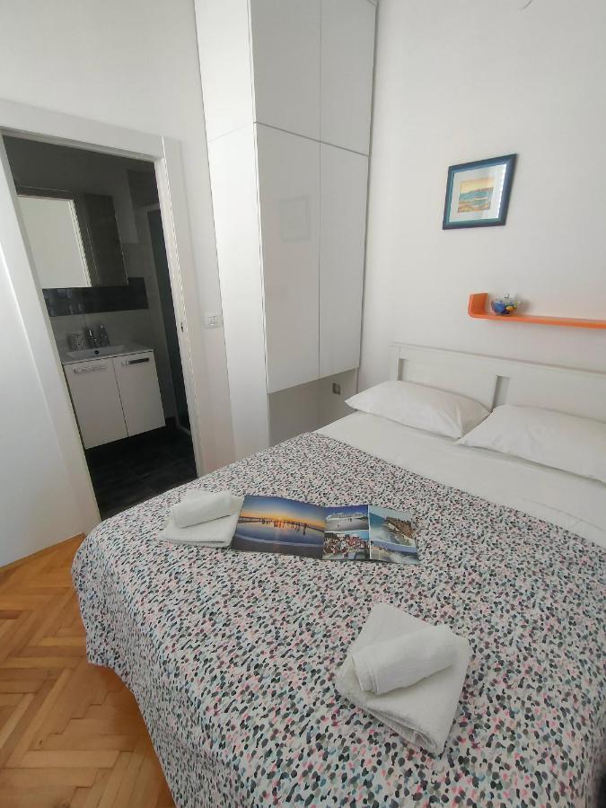 The Nice Dreams Studio Apartment Zadar Extérieur photo