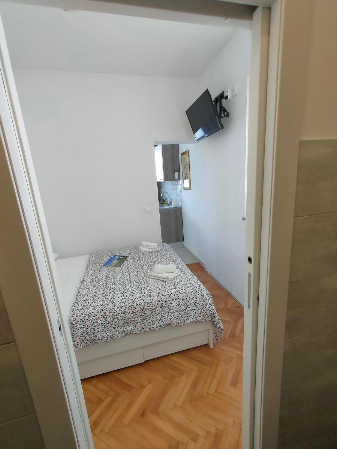 The Nice Dreams Studio Apartment Zadar Extérieur photo