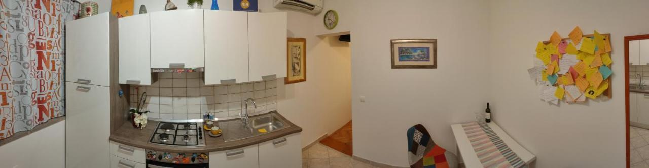 The Nice Dreams Studio Apartment Zadar Extérieur photo