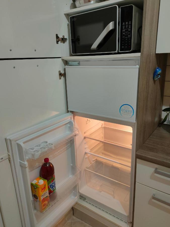 The Nice Dreams Studio Apartment Zadar Extérieur photo