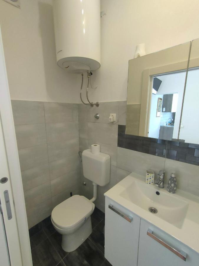 The Nice Dreams Studio Apartment Zadar Extérieur photo