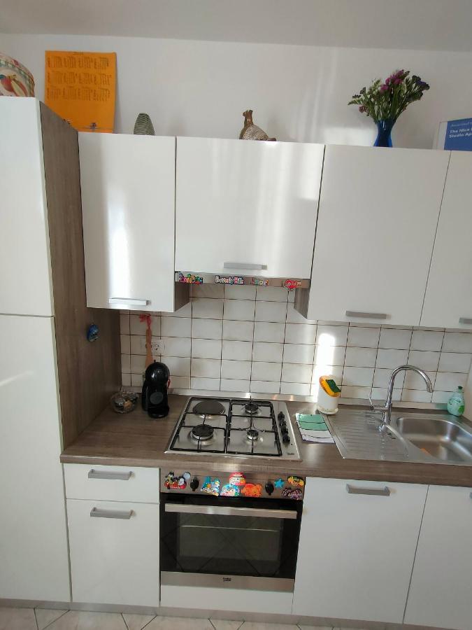 The Nice Dreams Studio Apartment Zadar Extérieur photo