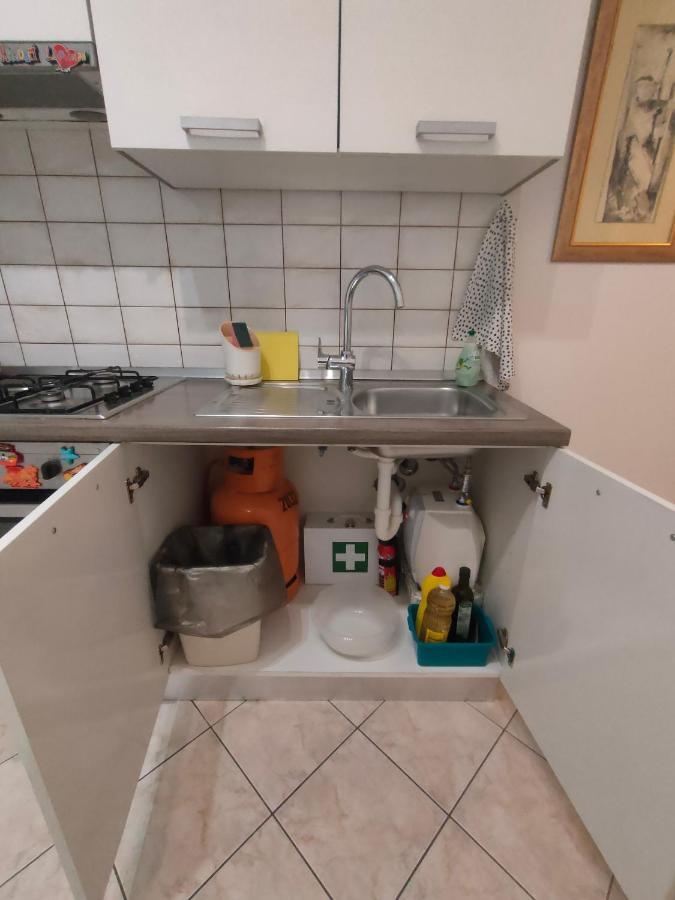 The Nice Dreams Studio Apartment Zadar Extérieur photo