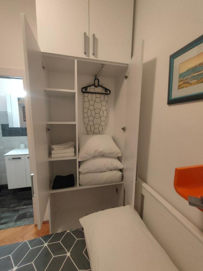 The Nice Dreams Studio Apartment Zadar Extérieur photo
