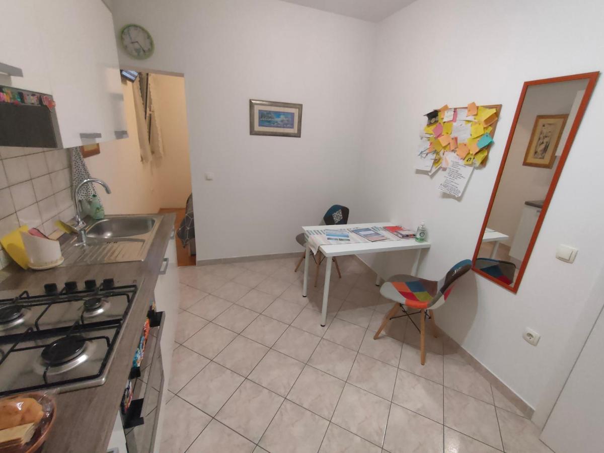 The Nice Dreams Studio Apartment Zadar Extérieur photo