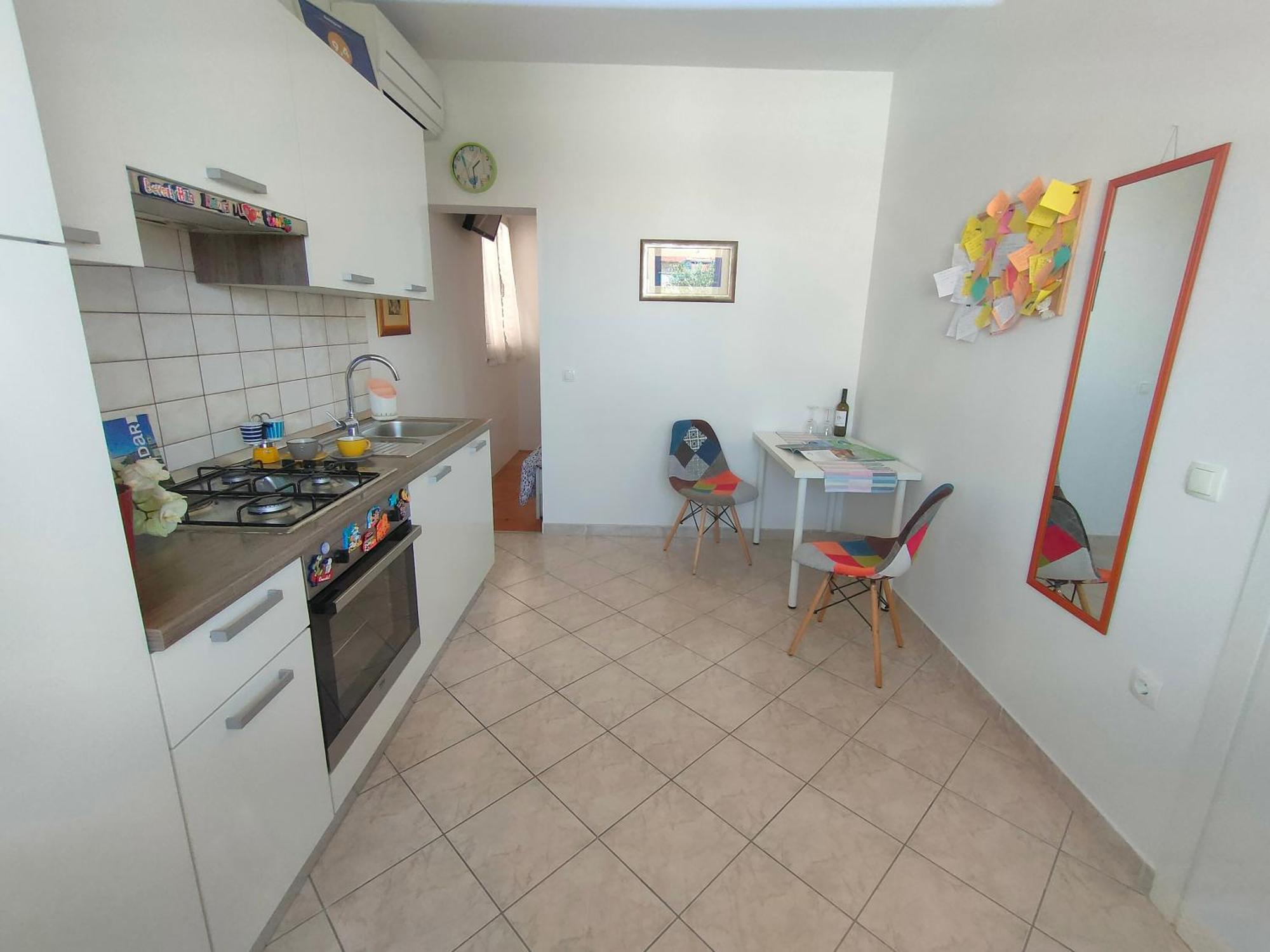 The Nice Dreams Studio Apartment Zadar Extérieur photo
