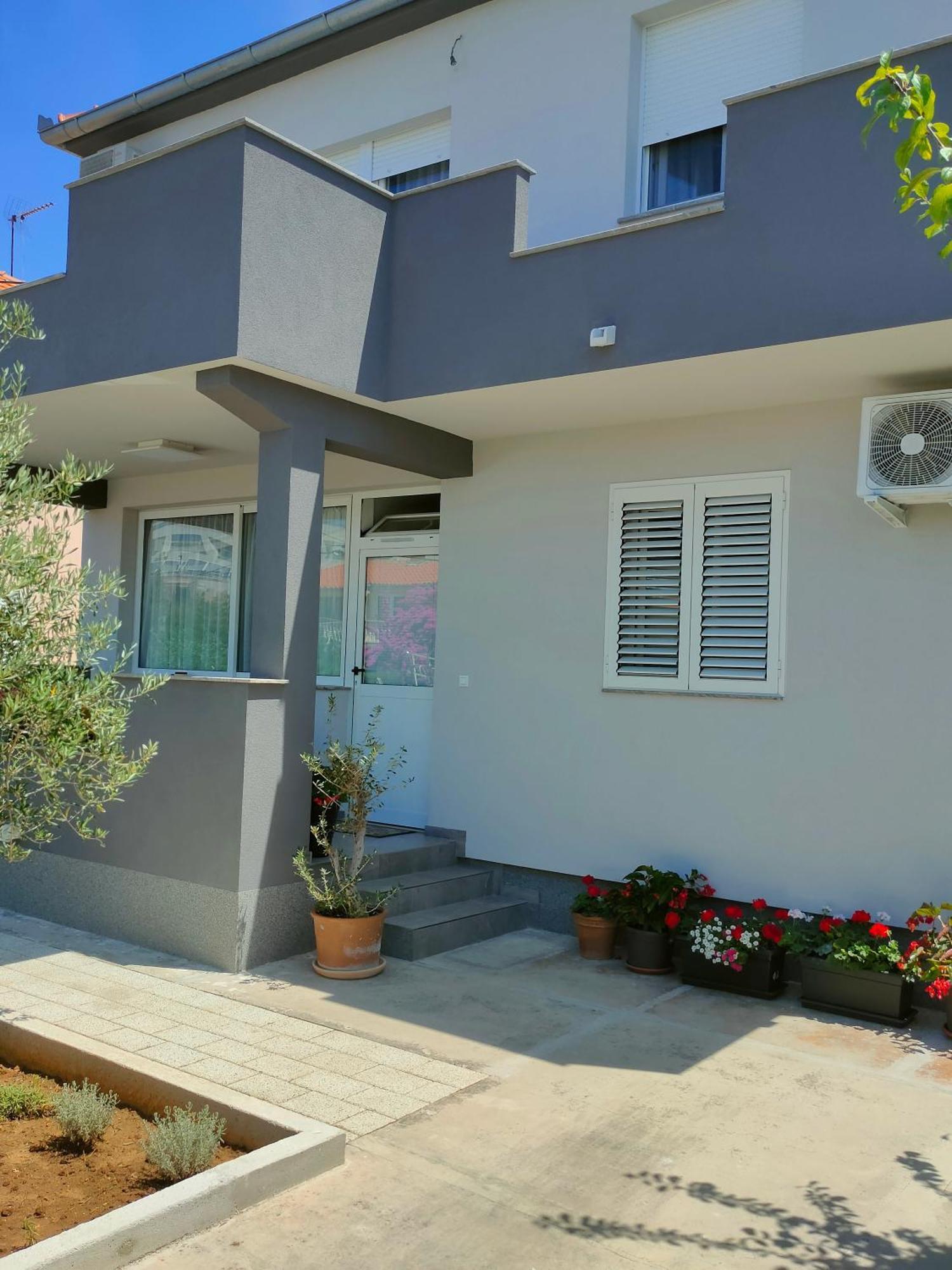 The Nice Dreams Studio Apartment Zadar Extérieur photo