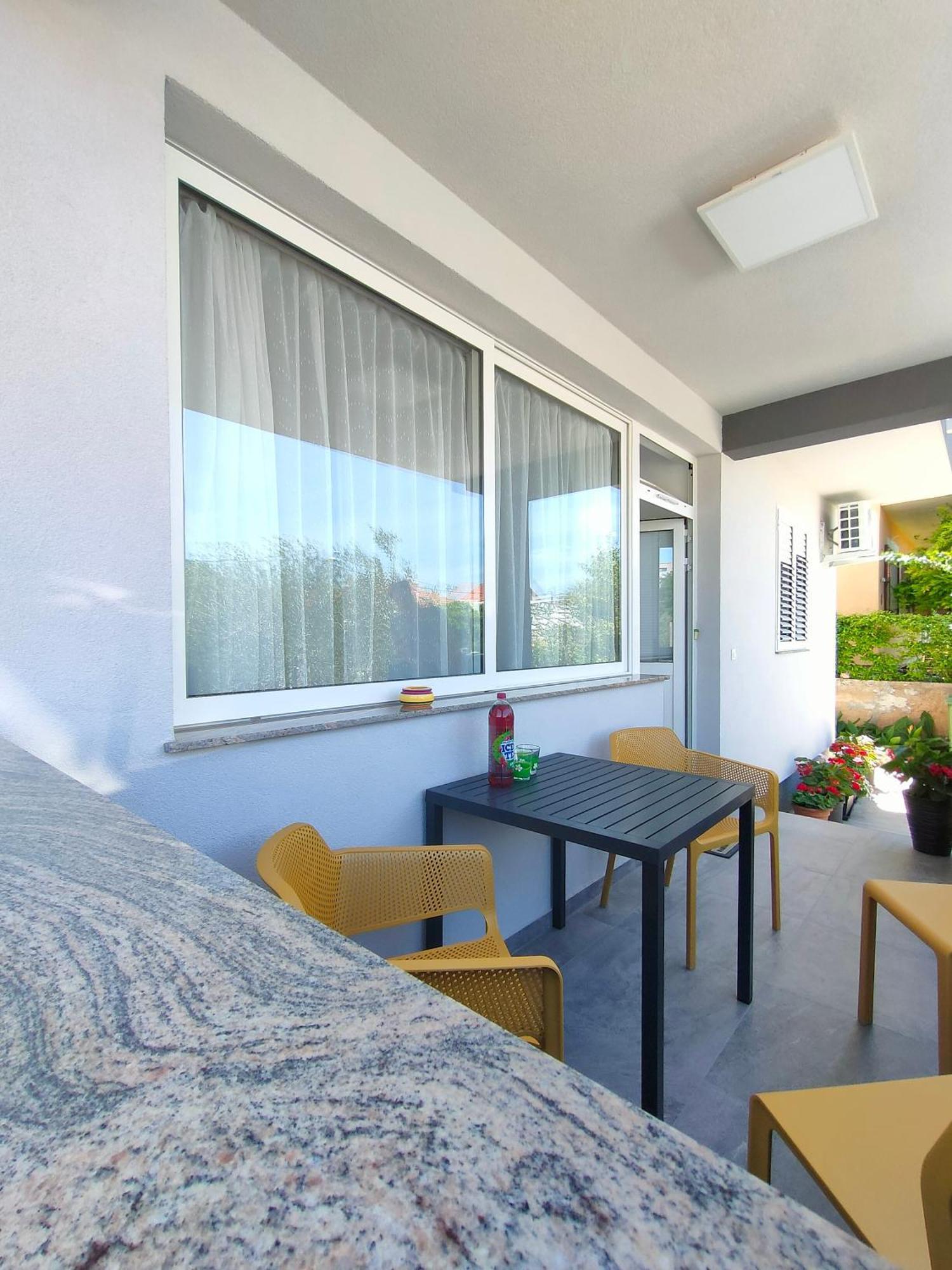The Nice Dreams Studio Apartment Zadar Extérieur photo